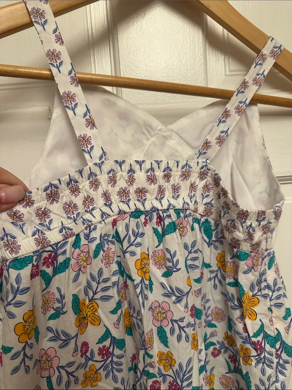 Carters lightweight sleeveless